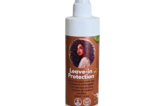 Anira Curls Leave-in Protection 250ml